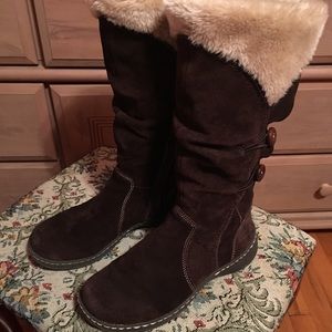 Baretraps Esha boots size 8.5M